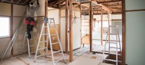 Entreprise de rénovation de la maison et de rénovation d’appartement à Estrennes